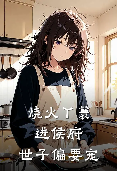 烧火丫鬟进侯府，世子偏要宠