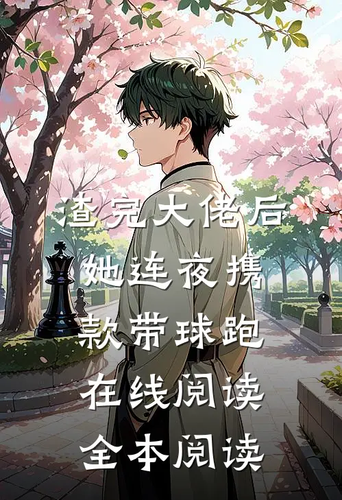 渣完大佬后，她连夜携款带球跑在线阅读全本阅读