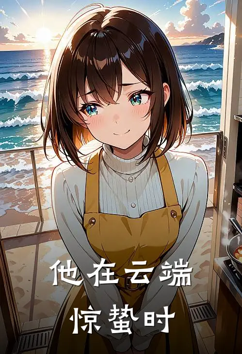 他在云端惊蛰时