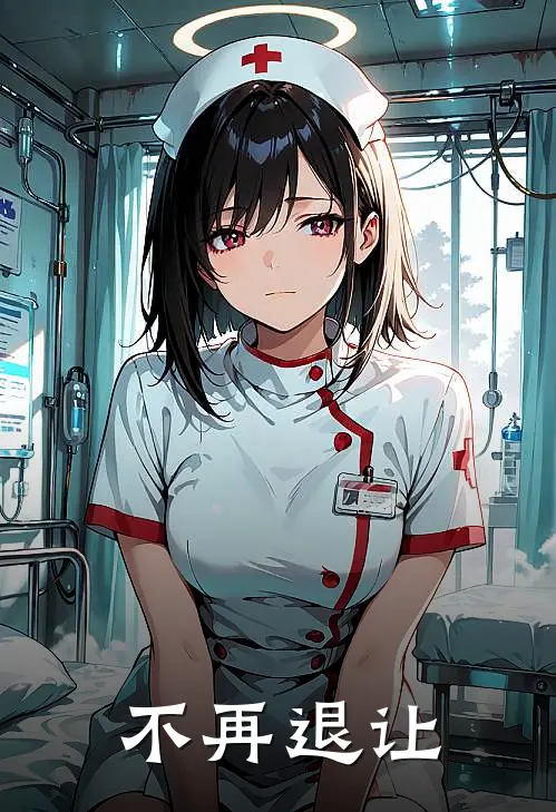 不再退让