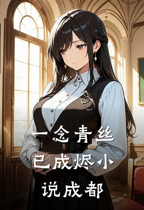 一念青丝已成烬小说成都