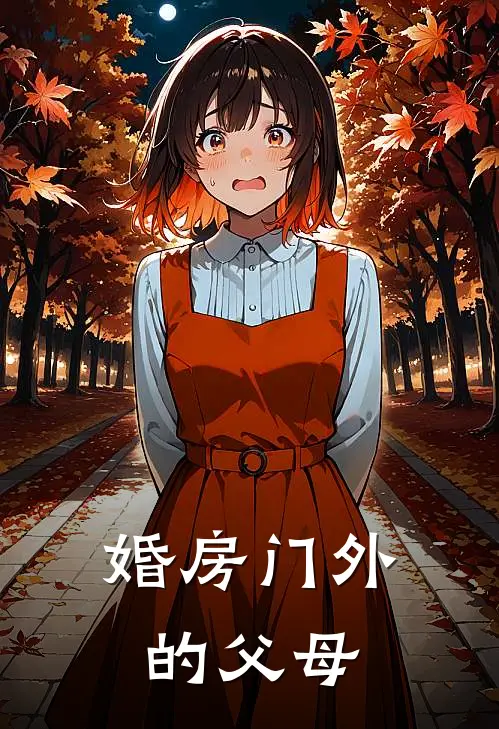婚房门外的父母