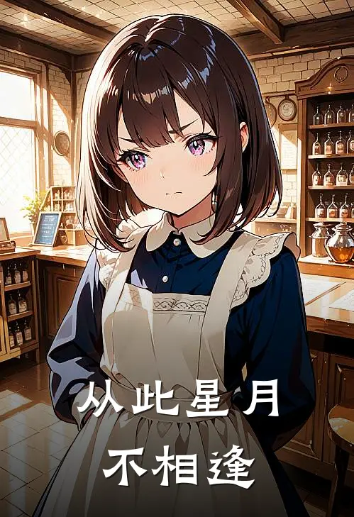 从此星月不相逢