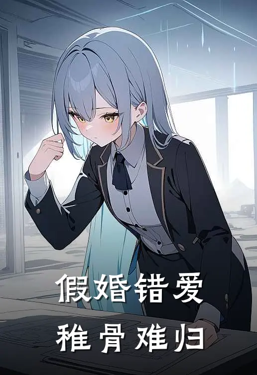 假婚错爱，稚骨难归