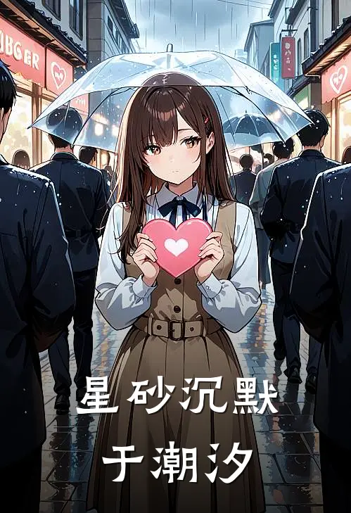 星砂沉默于潮汐