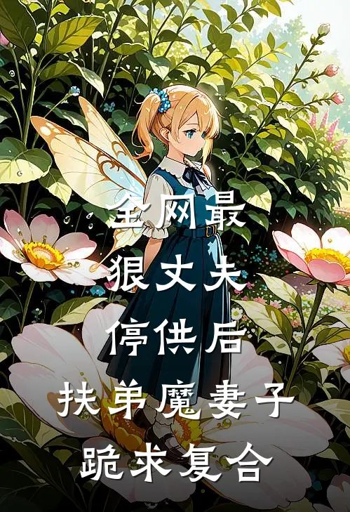 全网最狠丈夫：停供后，扶弟魔妻子跪求复合