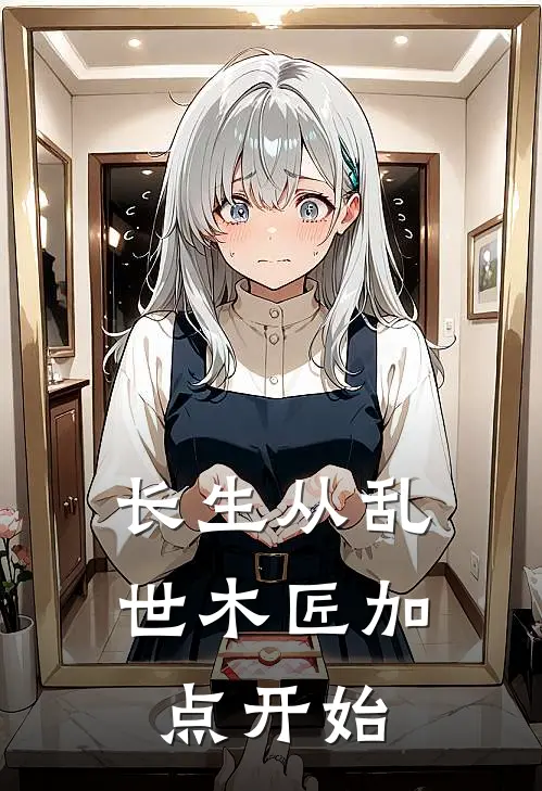 长生从乱世木匠加点开始