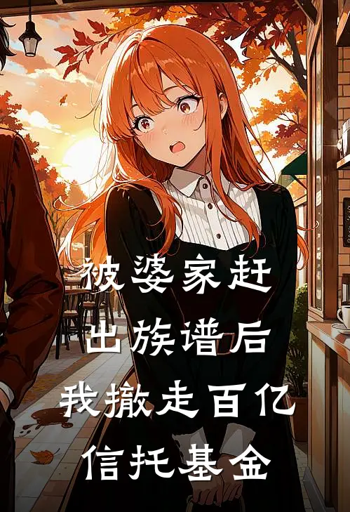 被婆家赶出族谱后，我撤走百亿信托基金