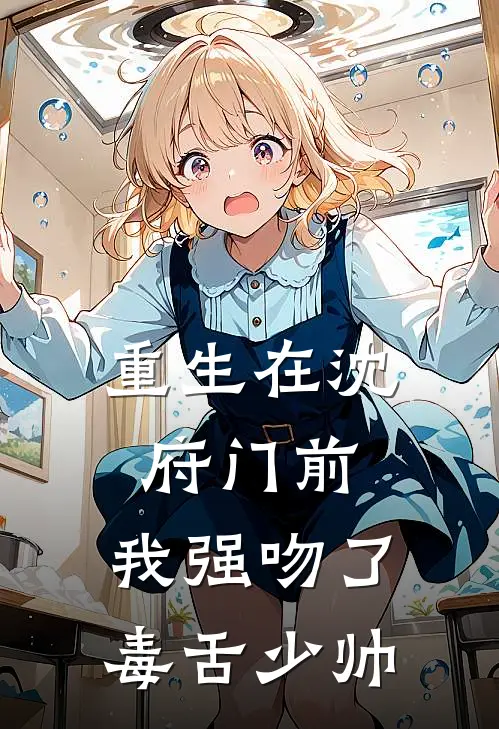 重生在沈府门前，我强吻了毒舌少帅
