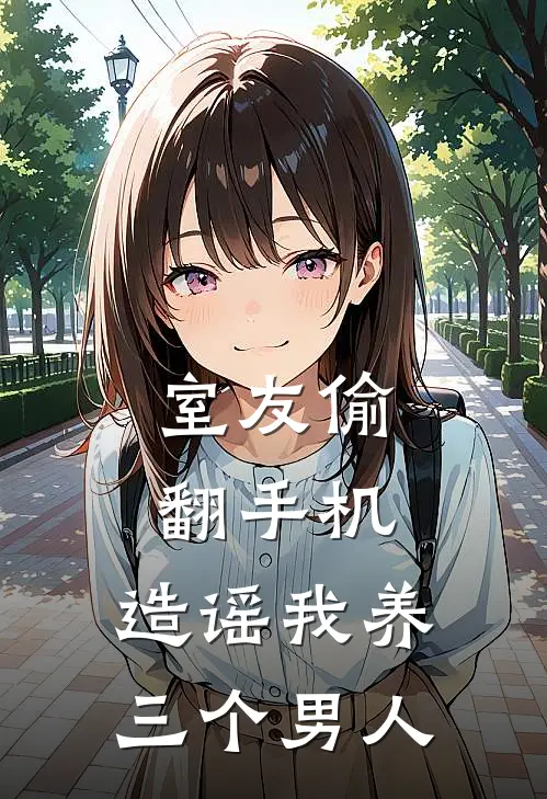 室友偷翻手机，造谣我养三个男人