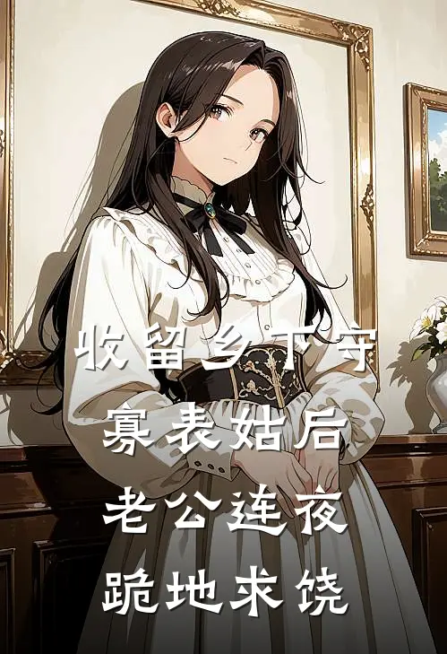 收留乡下守寡表姑后老公连夜跪地求饶