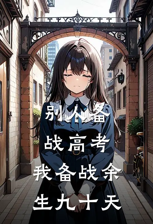 别人备战高考，我备战余生九十天