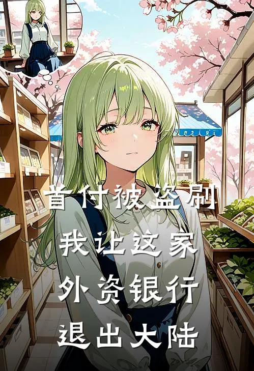 首付被盗刷，我让这家外资银行退出大陆