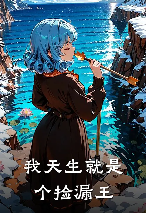 我天生就是个捡漏王