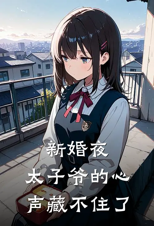 新婚夜，太子爷的心声藏不住了