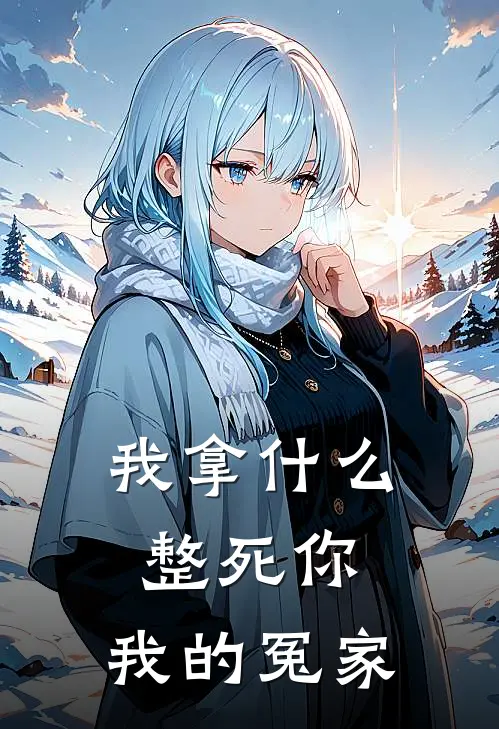 我拿什么整死你，我的冤家