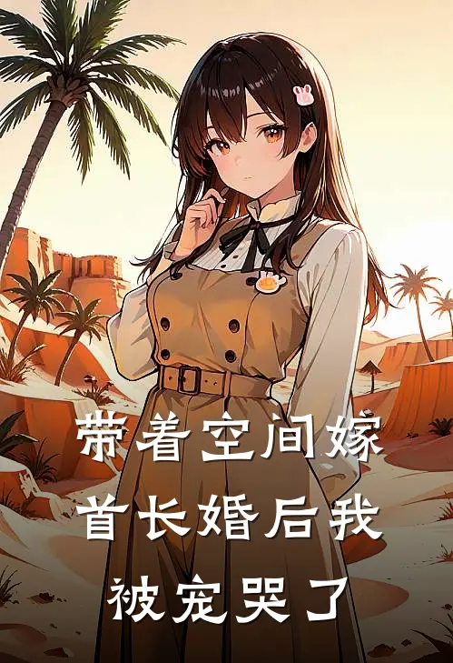 带着空间嫁首长婚后我被宠哭了