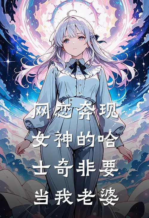 网恋奔现，女神的哈士奇非要当我老婆