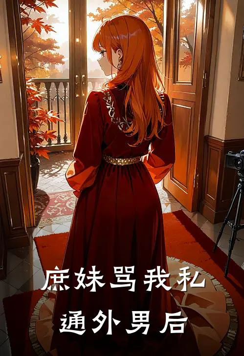 庶妹骂我私通外男后