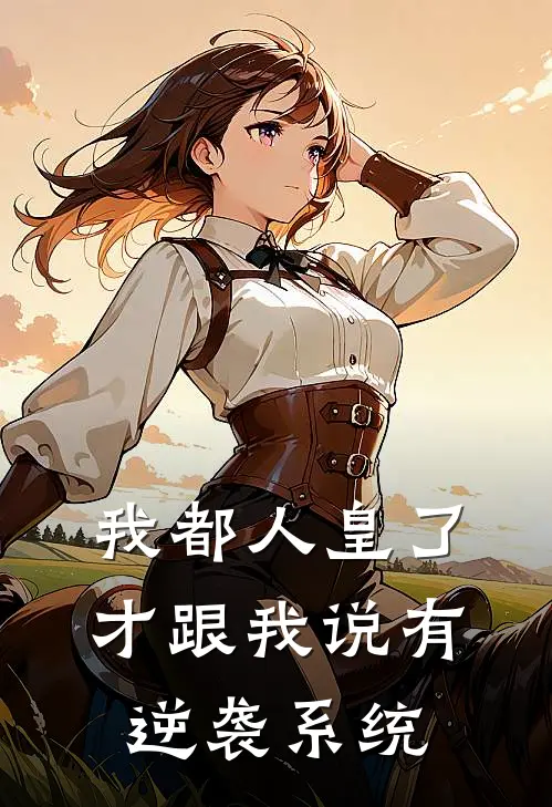 我都人皇了，才跟我说有逆袭系统