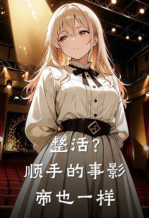 整活？顺手的事，影帝也一样