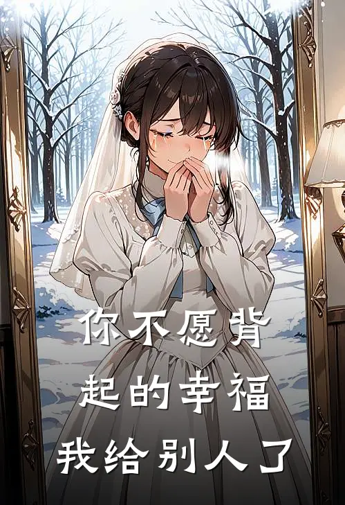 你不愿背起的幸福，我给别人了