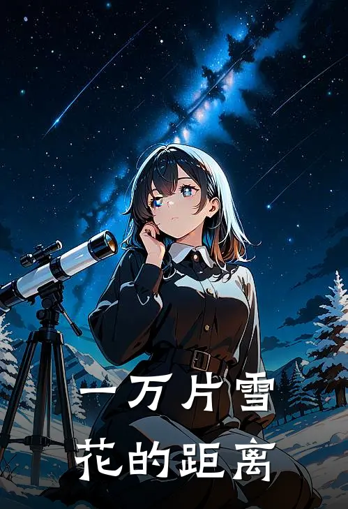 一万片雪花的距离