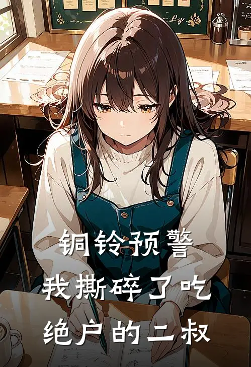 铜铃预警，我撕碎了吃绝户的二叔