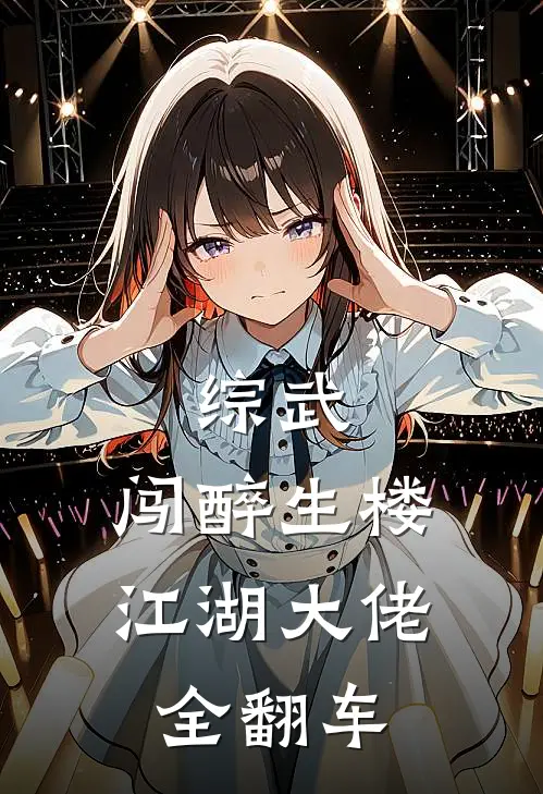 综武：闯醉生楼，江湖大佬全翻车