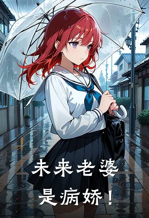 未来老婆是病娇！