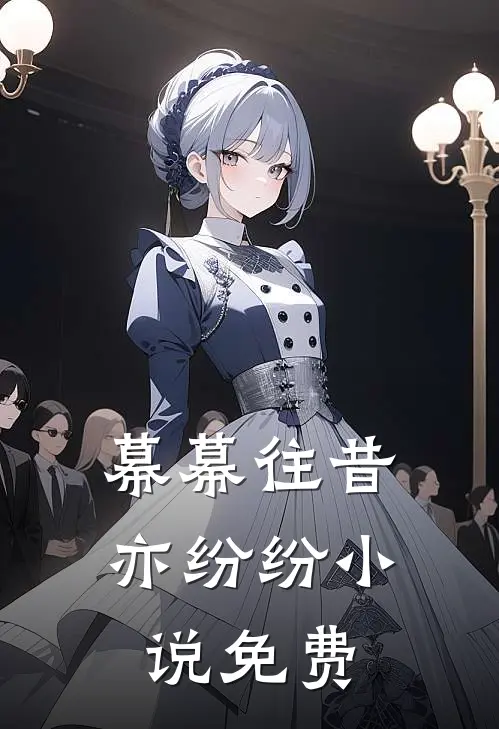 幕幕往昔亦纷纷小说免费