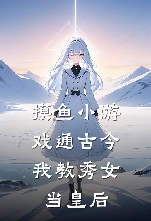 摸鱼小游戏通古今，我教秀女当皇后