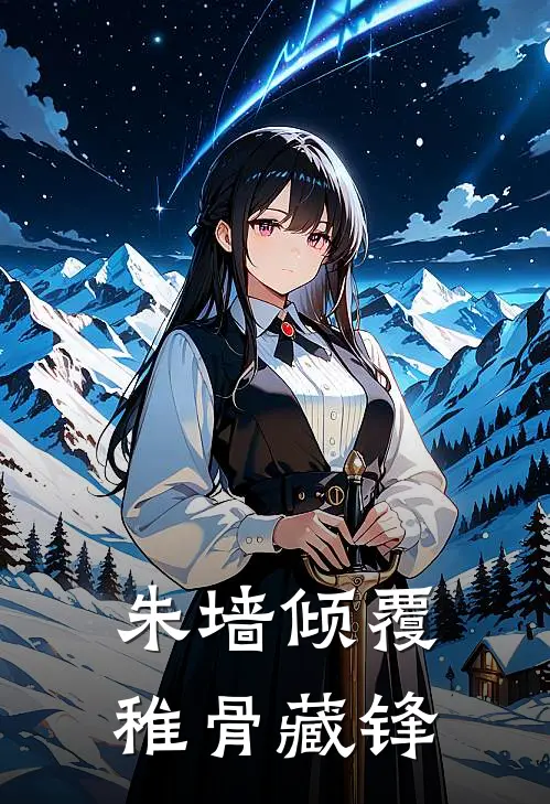 朱墙倾覆，稚骨藏锋