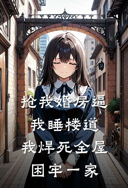 抢我婚房逼我睡楼道，我焊死全屋困牢一家