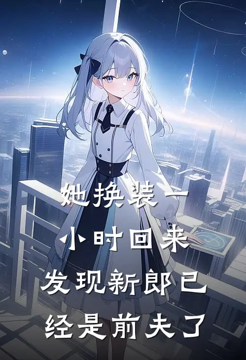 她换装一小时回来，发现新郎已经是前夫了