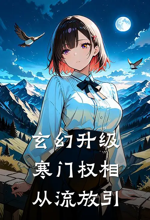 玄幻升级寒门权相从流放引