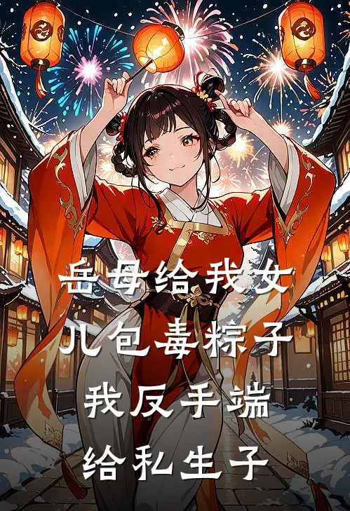 岳母给我女儿包毒粽子，我反手端给私生子