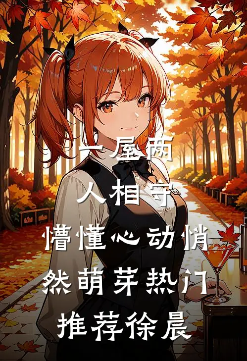 一屋两人相守，懵懂心动悄然萌芽热门推荐徐晨