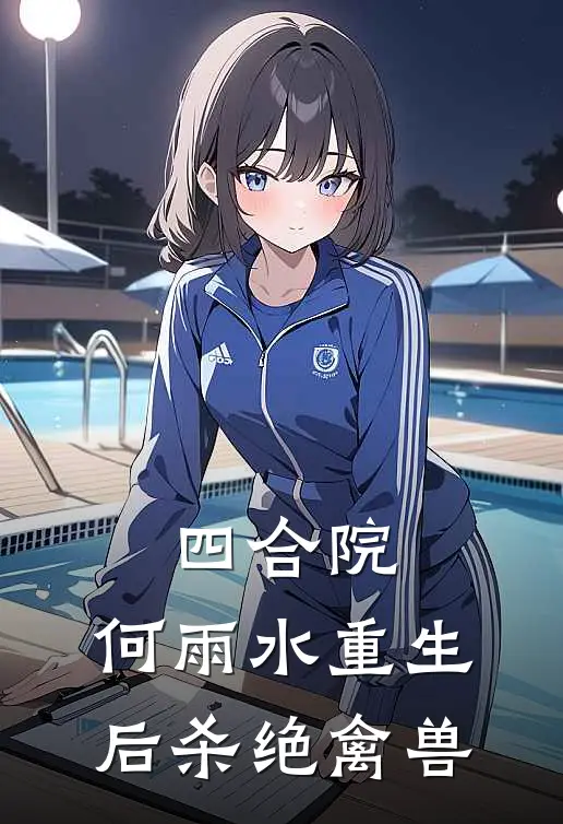 四合院，何雨水重生后杀绝禽兽