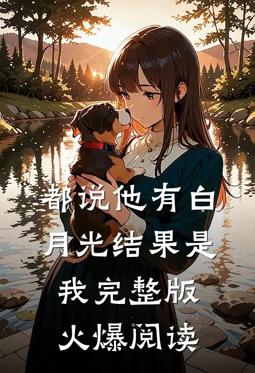 都说他有白月光结果是我完整版火爆阅读