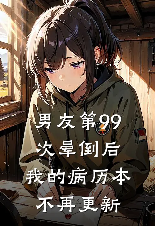 男友第99次晕倒后，我的病历本不再更新