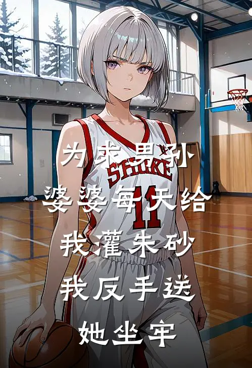 为求男孙，婆婆每天给我灌朱砂，我反手送她坐牢