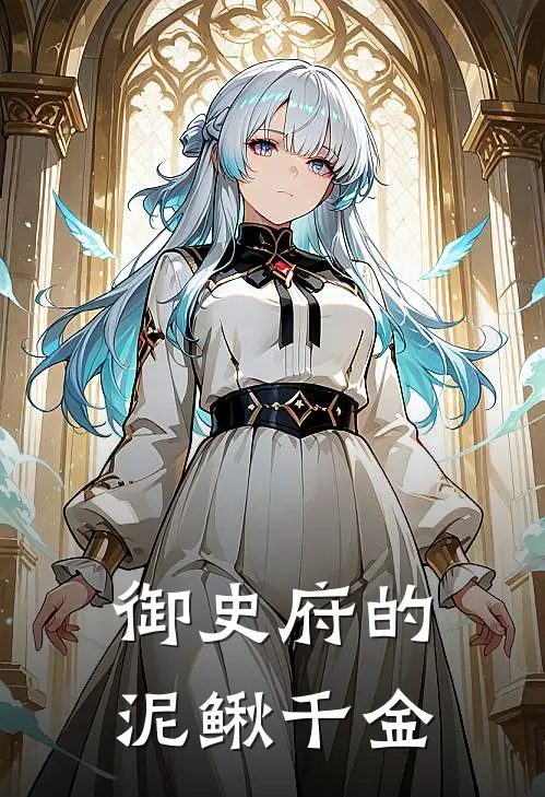 御史府的泥鳅千金