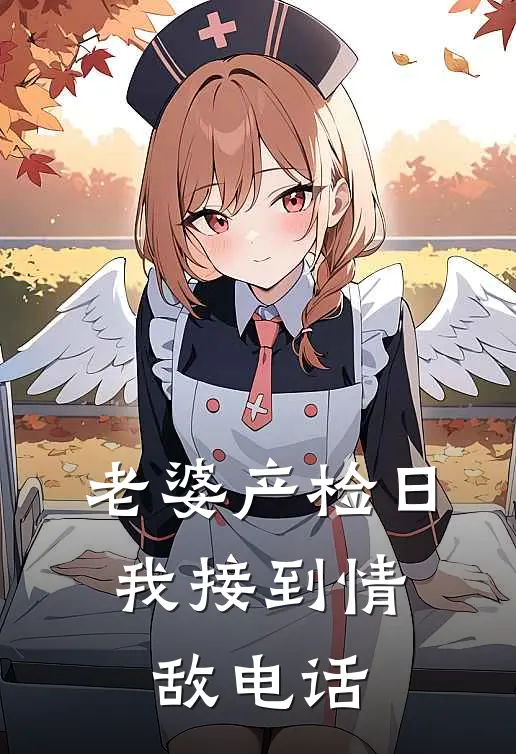 老婆产检日，我接到情敌电话