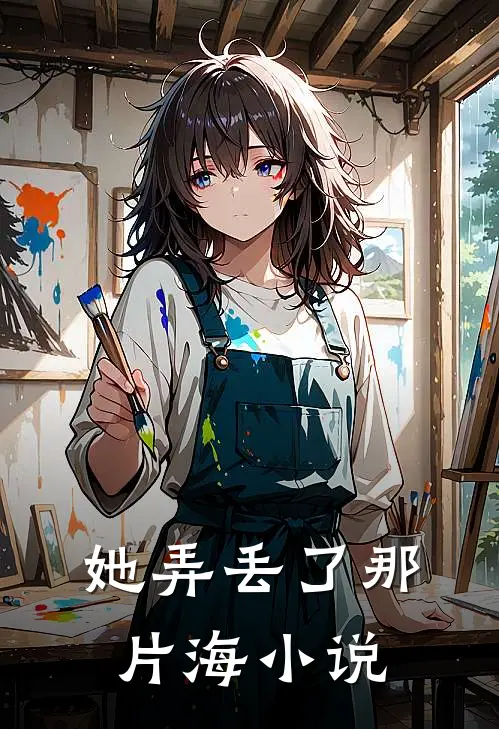她弄丢了那片海小说