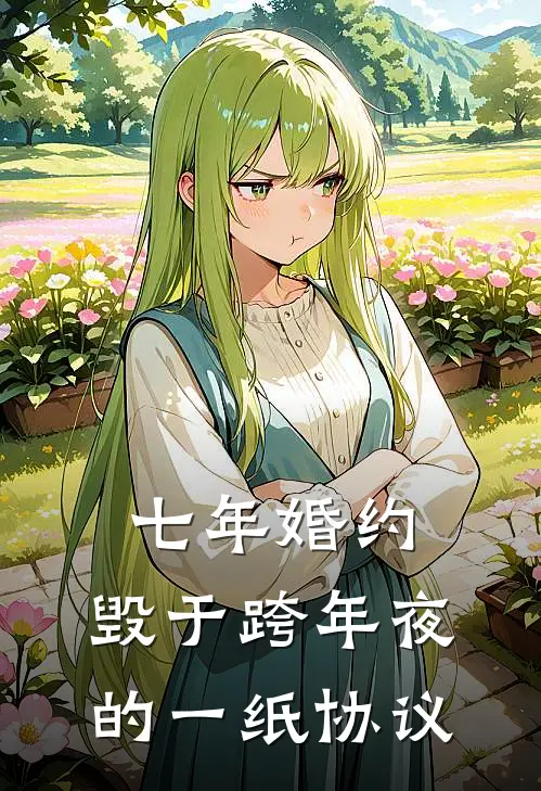 七年婚约，毁于跨年夜的一纸协议