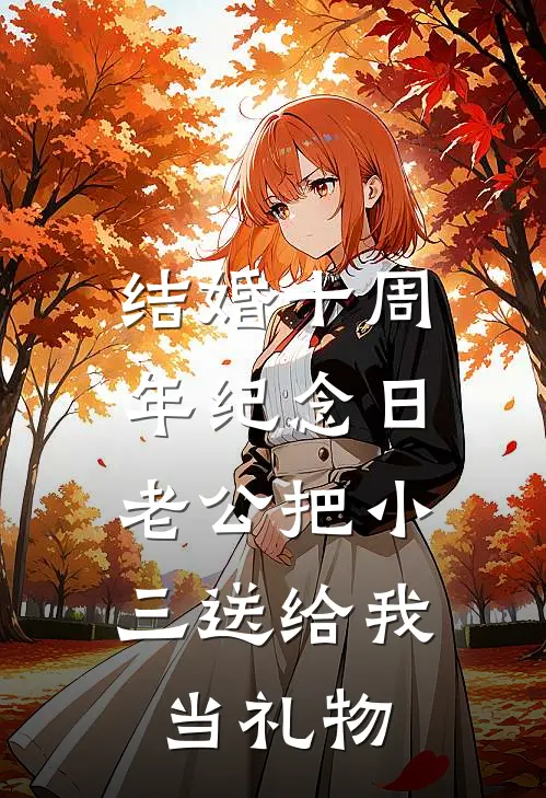结婚十周年纪念日，老公把小三送给我当礼物