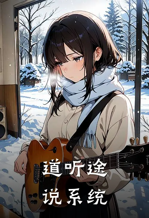 道听途说系统