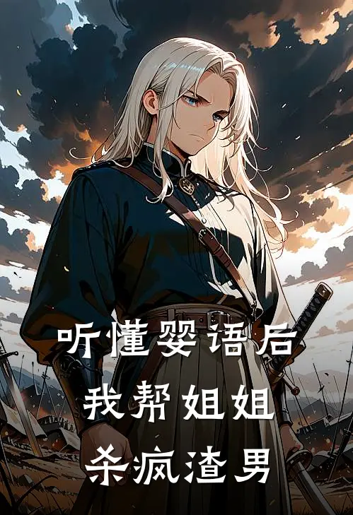 听懂婴语后，我帮姐姐杀疯渣男