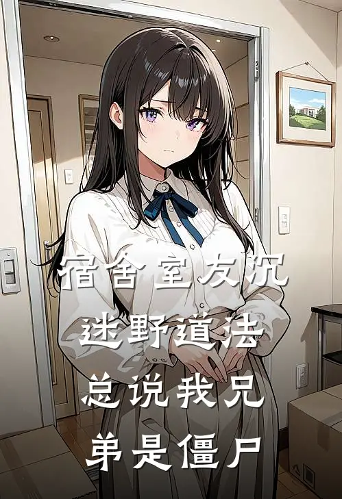 宿舍室友沉迷野道法，总说我兄弟是僵尸